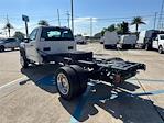 2025 Ford F-550 Regular Cab DRW 4x4 Cab Chassis for sale #SDA16163 - photo 5