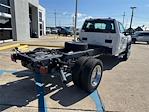 2025 Ford F-550 Regular Cab DRW 4x4 Cab Chassis for sale #SDA16163 - photo 7