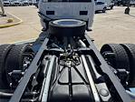 2025 Ford F-550 Regular Cab DRW 4x4 Cab Chassis for sale #SDA16163 - photo 8