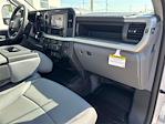 2025 Ford F-550 Regular Cab DRW 4x4 Cab Chassis for sale #SDA16165 - photo 11
