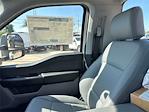 2025 Ford F-550 Regular Cab DRW 4x4 Cab Chassis for sale #SDA16165 - photo 14