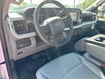 2025 Ford F-550 Regular Cab DRW 4x4 Cab Chassis for sale #SDA16165 - photo 16