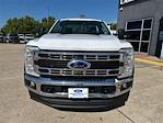 2025 Ford F-550 Regular Cab DRW 4x4 Cab Chassis for sale #SDA16165 - photo 2