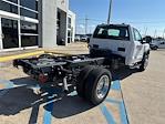 2025 Ford F-550 Regular Cab DRW 4x4 Cab Chassis for sale #SDA16165 - photo 7