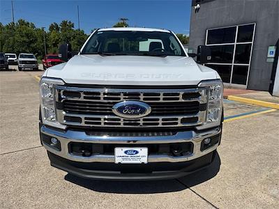 2025 Ford F-550 Regular Cab DRW 4x4 Cab Chassis for sale #SDA16168 - photo 2