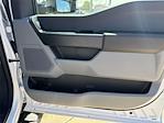 2025 Ford F-550 Regular Cab DRW 4x4 Cab Chassis for sale #SDA16168 - photo 12