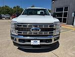 2025 Ford F-550 Regular Cab DRW 4x4 Cab Chassis for sale #SDA16168 - photo 2