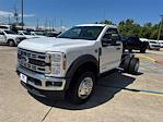 2025 Ford F-550 Regular Cab DRW 4x4 Cab Chassis for sale #SDA16168 - photo 3