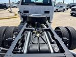 2025 Ford F-550 Regular Cab DRW 4x4 Cab Chassis for sale #SDA16168 - photo 8