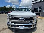 2025 Ford F-550 Regular Cab DRW 4x4 Cab Chassis for sale #SDA16169 - photo 3