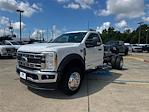 2025 Ford F-550 Regular Cab DRW 4x4 Cab Chassis for sale #SDA16169 - photo 4