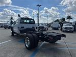 2025 Ford F-550 Regular Cab DRW 4x4 Cab Chassis for sale #SDA16169 - photo 6