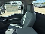 2025 Ford F-550 Regular Cab DRW 4x2 Cab Chassis for sale #SDA16178 - photo 14