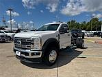 2025 Ford F-550 Regular Cab DRW 4x2 Cab Chassis for sale #SDA16178 - photo 3