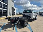 2025 Ford F-550 Regular Cab DRW 4x2 Cab Chassis for sale #SDA16178 - photo 7