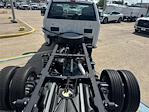 2025 Ford F-550 Regular Cab DRW 4x2 Cab Chassis for sale #SDA16178 - photo 8