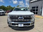 2025 Ford F-550 Regular Cab DRW 4x2 Cab Chassis for sale #SDA16191 - photo 3