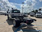 2025 Ford F-550 Regular Cab DRW 4x2 Cab Chassis for sale #SDA16191 - photo 6