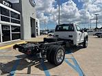 2025 Ford F-550 Regular Cab DRW 4x2 Cab Chassis for sale #SDA16191 - photo 2