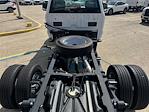 2025 Ford F-550 Regular Cab DRW 4x2 Cab Chassis for sale #SDA16191 - photo 8