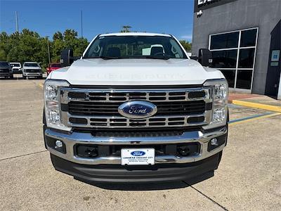 2025 Ford F-550 Regular Cab DRW 4x4 Cab Chassis for sale #SDA16200 - photo 2