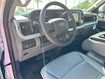 2025 Ford F-550 Regular Cab DRW 4x4 Cab Chassis for sale #SDA16200 - photo 16