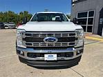 2025 Ford F-550 Regular Cab DRW 4x4 Cab Chassis for sale #SDA16200 - photo 2