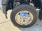 2025 Ford F-550 Regular Cab DRW 4x4 Cab Chassis for sale #SDA16200 - photo 4