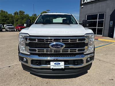2025 Ford F-550 Regular Cab DRW 4x4 Cab Chassis for sale #SDA16423 - photo 2