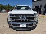2025 Ford F-550 Regular Cab DRW 4x4 Cab Chassis for sale #SDA16423 - photo 2