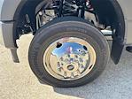 2025 Ford F-550 Regular Cab DRW 4x4 Cab Chassis for sale #SDA16423 - photo 4