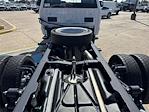 2025 Ford F-550 Regular Cab DRW 4x4 Cab Chassis for sale #SDA16423 - photo 8