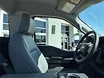 2025 Ford F-550 Regular Cab DRW 4x4 Cab Chassis for sale #SDA16423 - photo 9