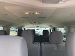 Used 2021 Nissan NV3500 SV Standard Roof 4x2 Passenger Van for sale #SDD09606A - photo 10