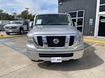 Used 2021 Nissan NV3500 SV Standard Roof 4x2 Passenger Van for sale #SDD09606A - photo 3