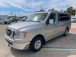 Used 2021 Nissan NV3500 SV Standard Roof 4x2 Passenger Van for sale #SDD09606A - photo 4