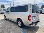 Used 2021 Nissan NV3500 SV Standard Roof 4x2 Passenger Van for sale #SDD09606A - photo 5