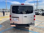 Used 2021 Nissan NV3500 SV Standard Roof 4x2 Passenger Van for sale #SDD09606A - photo 6