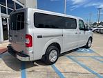 Used 2021 Nissan NV3500 SV Standard Roof 4x2 Passenger Van for sale #SDD09606A - photo 2