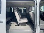Used 2021 Nissan NV3500 SV Standard Roof 4x2 Passenger Van for sale #SDD09606A - photo 8