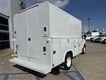 New 2025 Ford E-350 Service Utility Van for sale #SDD19176 - photo 2
