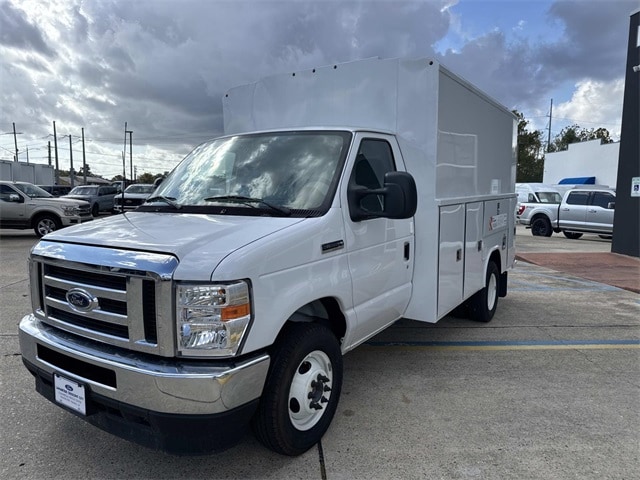 2025 Ford E-350 Base photo 3