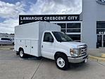 2025 Ford E-350 RWD Reading Service Utility Van for sale #SDD20547 - photo 1
