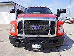 2025 Ford F-650 Crew Cab DRW 4x2, Cab Chassis for sale #SDF04365 - photo 4