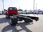 2025 Ford F-650 Crew Cab DRW 4x2, Cab Chassis for sale #SDF04365 - photo 12