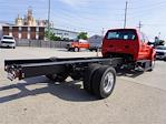 2025 Ford F-650 Crew Cab DRW 4x2, Cab Chassis for sale #SDF04365 - photo 5