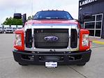 2025 Ford F-650 Crew Cab DRW 4x2, Cab Chassis for sale #SDF04615 - photo 3