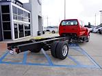 2025 Ford F-650 Crew Cab DRW 4x2, Cab Chassis for sale #SDF04615 - photo 2