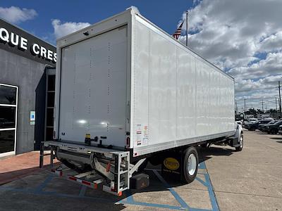 New 2025 Ford F-750 Regular Cab Box Truck with Liftgate for sale #SDF06516 - photo 2