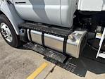 2025 Ford F-750 Regular Cab DRW 4x2 Warren Truck Equipment, Inc Dump Truck for sale #SDF07230 - photo 16